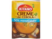 Creme de Cebola Kitano - 65g