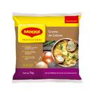 Creme de Cebola Maggi 1Kg - Embalagem com 6 Unidades