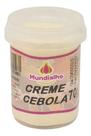 Creme De Cebola Pote Mundialho 70g Creme De Cebola Pote Mundialho 70g