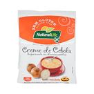 Creme de Cebola Sem Glúten NaturalLife 68g