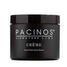 Creme de cera para modelar cabelo Pacinos Creme Solúvel em Água 60mL Creme de cera para modelar cabelo Pacinos Creme Solúvel em Água 60mL