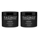 Creme de cera para modelar o cabelo Pacinos Cr me: Medium Hold 120mL Creme de cera para modelar o cabelo Pacinos Cr me: Medium Hold 120mL