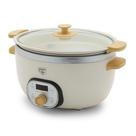 Creme de Cerâmica GreenLife 6 Litros - Sem PFAS - Slow Cooker