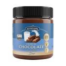 Creme de Chocolate ao Leite - 450g - Nutríssima