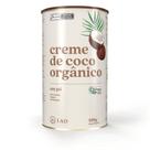 Creme de coco orgânico em pó 500G Creme de coco orgânico em pó 500G