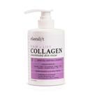 Creme de colágeno para cuidados com a pele Elastalift Loção facial e corporal 450ml