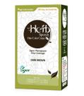 Creme de Coloração Capilar Herb Speedy Castanho Escuro Vegano e Livre de PPD