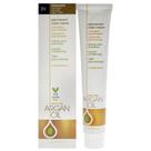 Creme de coloração de cabelo One 'n Only Argan Oil 2V Violet Black 90mL Creme de coloração de cabelo One 'n Only Argan Oil 2V Violet Black 90mL