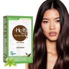 Creme de Coloração Herb Speedy Castanho Escuro Vegano Sem PPD Creme de Coloração Herb Speedy Castanho Escuro Vegano Sem PPD