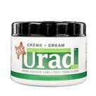 Creme de couro URAD Black 200mL