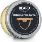 Creme de crescimento de barba Crecer La Barba 100% natural