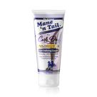 Creme de definição de cachos Mane 'n Tail 184g de biotina e coco