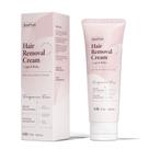 Creme de depilação BreeMuse para pernas, biquínis e axilas femininas Creme de depilação BreeMuse para pernas, biquínis e axilas femininas