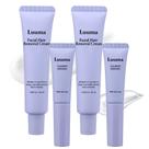 Creme de depilação facial Luuma, indolor, 40ml para mulheres