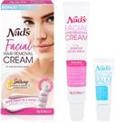 Creme de depilação Nad's Gentle & Soothing para mulheres
