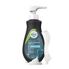 Creme de depilação Veet 5 Min Sensitive Skin 400ml para homens