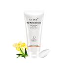 Creme de depilação Vuint indolor com Aloe Vera 120mL