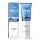 Creme de Dermatite Seborréica Hermon 60g de ação rápida