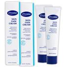 Creme de desbotamento Dermisa Skin com vitamina C 50 ml para reduzir manchas escuras