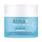 Creme de dia ALMA K Age Defying Regenerating SPF30 50mL Bakuchiol Creme de dia ALMA K Age Defying Regenerating SPF30 50mL Bakuchiol