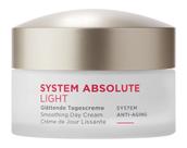Creme de Dia ANNEMARIE BÖRLIND Anti-Envelhecimento Light 50mL