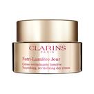 Creme de Dia Clarins Nutri-Lumière Antienvelhecimento 50mL