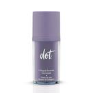Creme de dia com pontos de colágeno, hidratante, 50 ml, vegano