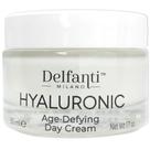 Creme de dia Delfanti-Milano HYALURONIC AGE DEFYING Rosto/Pescoço