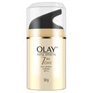 Creme de dia hidratante Olay Total Effects 7 em 1 SPF 15 50g