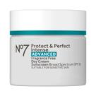 Creme de dia No7 Protect & Perfect Intense SPF30 50ml anti-envelhecimento Creme de dia No7 Protect & Perfect Intense SPF30 50ml anti-envelhecimento