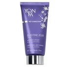Creme de Dia Yonka Elastine Jour Anti-Rugas 50mL com Vitamina C