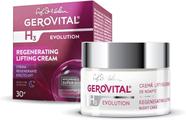 Creme de elevação regenerador para cuidados noturnos Gerovital EVOLUTION 50mL Creme de elevação regenerador para cuidados noturnos Gerovital EVOLUTION 50mL