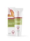 Creme de ervas Kolorex para cuidados íntimos 50g para equilíbrio natural