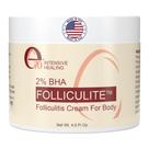Creme de foliculite e70 113ml 2% BHA Tea Tree Salicílico
