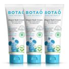 Creme de fraldas BOTAO Baby Natural Organic 75mL com Aloe Vera