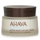 Creme de gel ativo Ahava Time To Hydrate 50mL