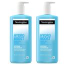 Creme de gel corporal Neutrogena Hydro Boost com ácido hialurônico 480mL