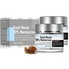 Creme de gel facial hidratante Peehss Snail Mucin 92% 50mL