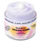 Creme de gel hidratante Zen Dew Moon Milk Snail Mucin 100mL