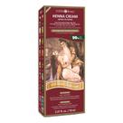 Creme de Henna Surya Brasil Loiro Claro 70 ml
