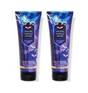 Creme de hidratação Bath & Body Works Wicked Vanilla Woods 240 ml