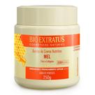 Creme de Hidratação Bio Extratus Mel 250g Creme de Hidratação Bio Extratus Mel 250g