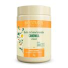 Creme de Hidratação Camomila Bio Extratus 1KG