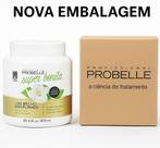 Creme de hidratação liso brilho espelhado 900ml probelle