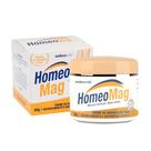 Creme de Hidratação para Pés Ressecados Calcanhar Rachados Homeo Mag Nobrevie 30g