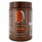 Creme de Hidratação Queratina Bio Extratus 1KG Reconstrução Capilar