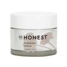 Creme de hidrogel Honest Beauty Creme de hidrogel 50mL com ácido hialurônico
