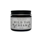 Creme de Inhame Selvagem Orgânico Faith and Grace Organics