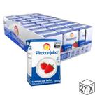 Creme De Leite 17% 200g UHT Caixa com 27 unidades - Piracanjuba