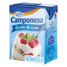 Creme de Leite 200g - Camponesa